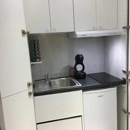 Messe-hotelzimmer-appartements Otel