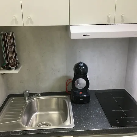 Messe-hotelzimmer-appartements Отель Леверкузен