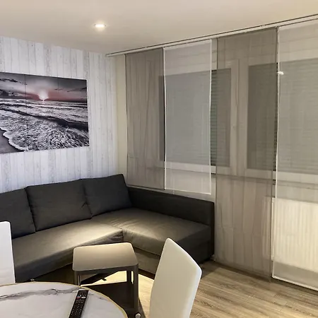 Hotel Messe-hotelzimmer-appartements