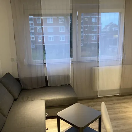 Messe-hotelzimmer-appartements Leverkusen