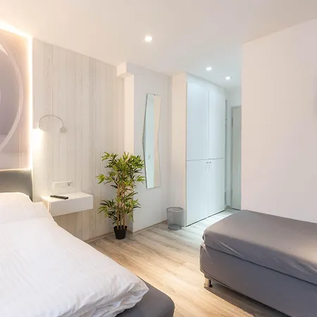 Messe-hotelzimmer-appartements 4*