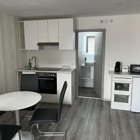 Messe-hotelzimmer-appartements 3*