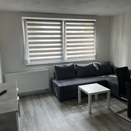 Messe-hotelzimmer-appartements 4* Leverkusen
