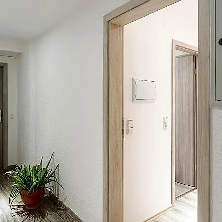 Messe-hotelzimmer-appartements 4*