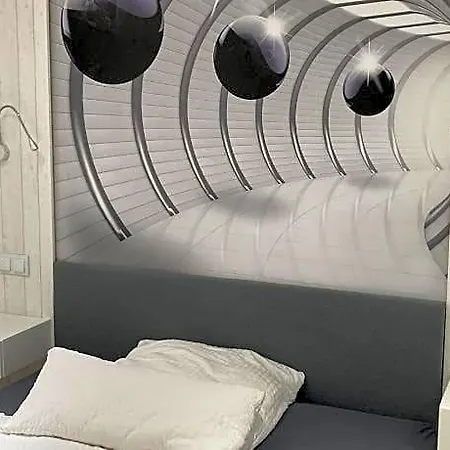 Messe-hotelzimmer-appartements 4*