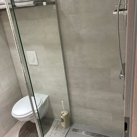 Hotel Messe-hotelzimmer-appartements
