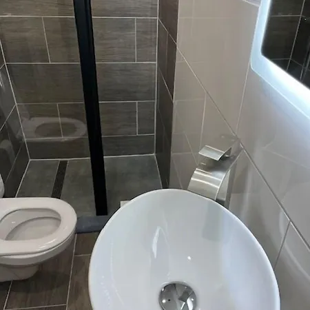 Hotel Messe-hotelzimmer-appartements