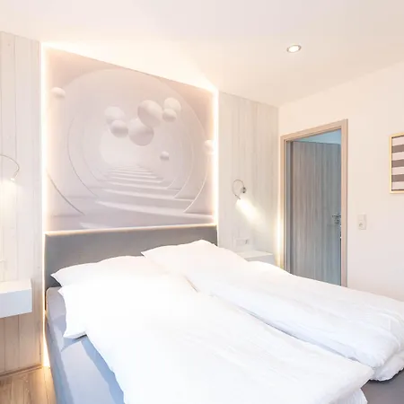 Messe-hotelzimmer-appartements Hotel 4*