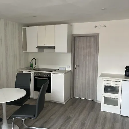Messe-hotelzimmer-appartements 4* Leverkusen