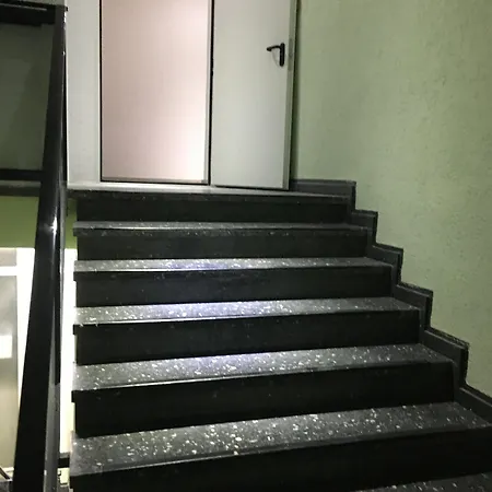 Messe-hotelzimmer-appartements Apartman Leverkusen