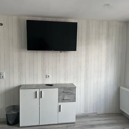 Messe-hotelzimmer-appartements Hotel