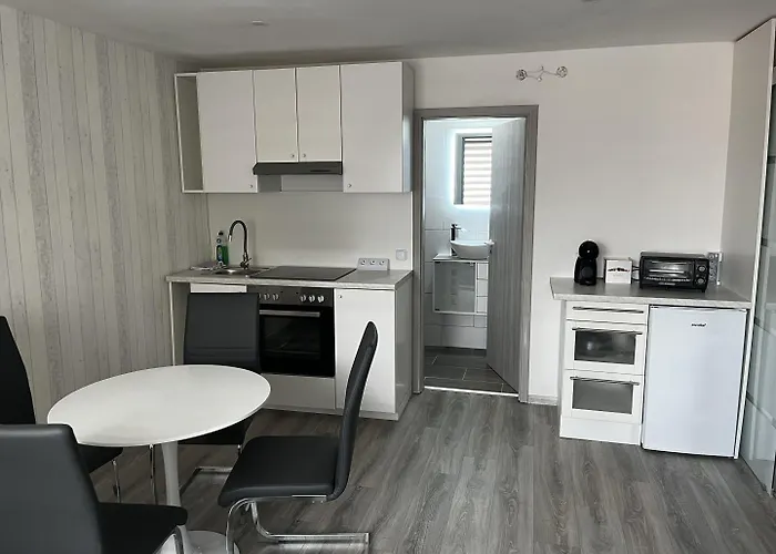 Messe-hotelzimmer-appartements 4*